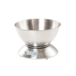 Adler | Kitchen scales | AD...