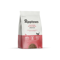 APPLAWS Chicken with duck -...