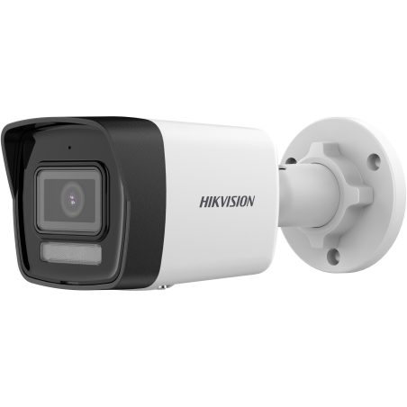 Hikvision | IP Camera | DS-2CD1063G2-LIU | Bullet | 6 MP | 2.8mm/4mm | IP67 | H.265+ | microSD/microSDHC/microSDXC card, up to 256 GB