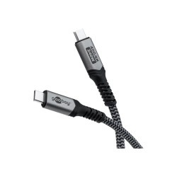 Goobay | USB-C Cable with...