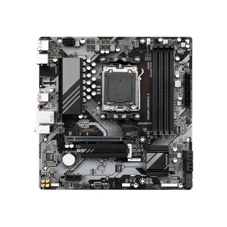 GIGABYTE A620M GAMING X AM5 MB 4xDDR5 4xSATA 2xM.2