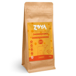 ZOYA ColdPRO Lamb - dry dog...