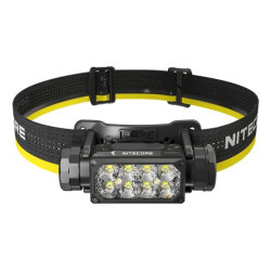 HEADLAMP H SERIES 2000...
