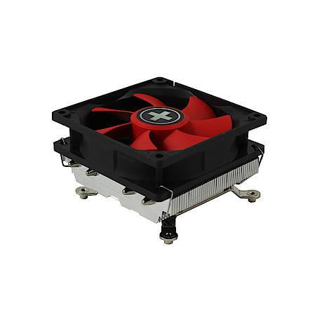 CPU COOLER MULTI SOCKET AMD/XC040 XILENCE