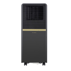 AIR CONDITIONER...