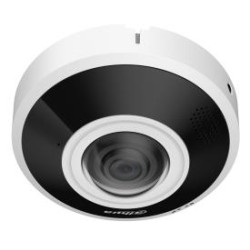 NET CAMERA 6MP FISHEYE...