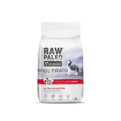 VETEXPERT Raw Paleo Ultra...