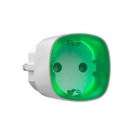 SMART HOME SOCKET WHITE/38209 AJAX