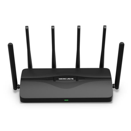 Mercusys BE9300 Tri-Band Wi-Fi 7 Router | Mercusys