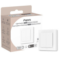 SMART HOME LIGHT SWITCH...