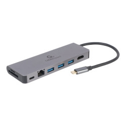 I/O ADAPTER USB-C TO...
