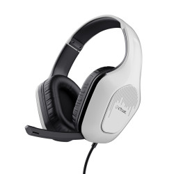 HEADSET GXT415W ZIROX/WHITE...
