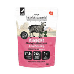 WIEJSKA ZAGRODA Monoprotein...