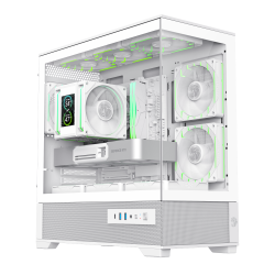 Gamemax Case | VISTA 2 MW |...
