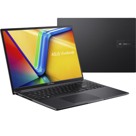 Notebook|ASUS|VivoBook Series|M1605NAQ-SH035W|CPU AMD RyzenT 7|170|3.2 GHz|16 "|1920 x 1200 pixels|RAM 16 GB|DDR5-SDRAM|SSD 1000 GB|Discrete graphics Not available|On-board graphics Yes|Numeric keypad Yes|OS installed Windows 11 Home|Colour Black|Weight 1.88 kg|90NB1831-M00150