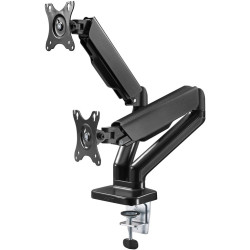 Goobay Desk Mount | Double...