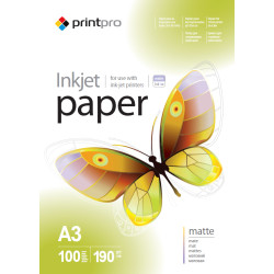 ColorWay PrintPro Photo...
