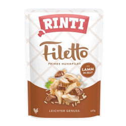 RINTI Filetto Chicken...