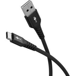 Goobay | USB-C to USB-A...