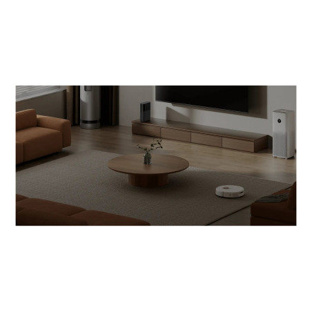 Xiaomi | Mesh System | BE3600 Pro EU (1-pack) | 802.11be | Ethernet LAN (RJ-45) ports 4 | Mesh Support Yes | MU-MiMO No | No mobile broadband