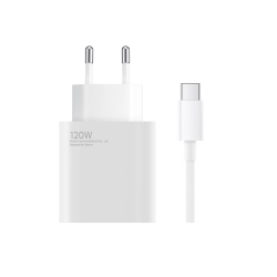 Xiaomi | 120W HyperCharge...
