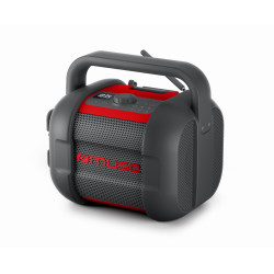 Muse | Jobsite Radio |...