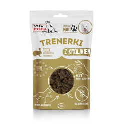 SYTA MICHA Treats with...