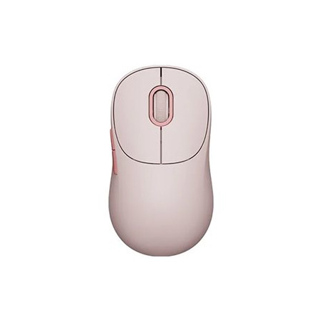 Xiaomi Wireless Mouse 3, Pink | Xiaomi