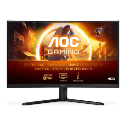 AOC CQ32G4VE 31.5inch...