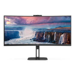 AOC | CU34V5CW/BK | 34 " |...