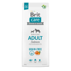 BRIT Care Adult Salmon -...