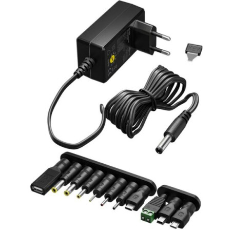 Goobay | Universal Power Supply | 64570