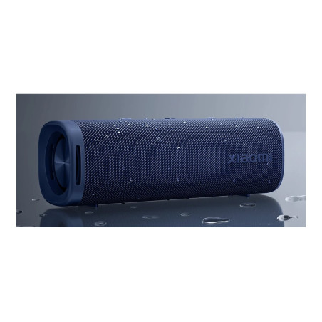 Xiaomi | Sound Outdoor | QBH4265GL | 30 W | Waterproof | Bluetooth | Wireless connection | Portable | Blue