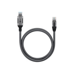 Goobay | USB-A 3.0 to RJ45...