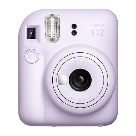 Fujifilm | Instax mini 12 | Purple | 800