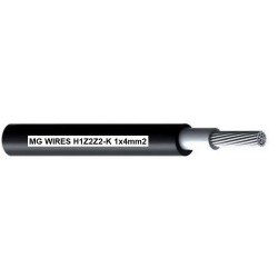 Photovoltaic cable // MG...