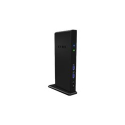 ICY BOX IB-DK2241AC Multi...