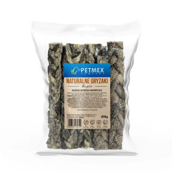 PETMEX Cod skin - dog treat...