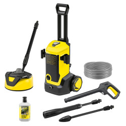 Pressure washer KARCHER K 6...