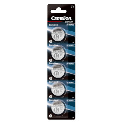 Camelion 3V Lithium Button...