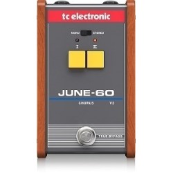 TC Electronic JUNE-60 V2...