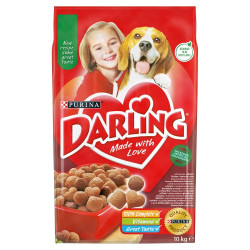 PURINA Darling Beef with...