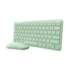 KEYBOARD +MOUSE WRL...