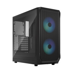 FRACTAL DESIGN Focus 2 RGB...