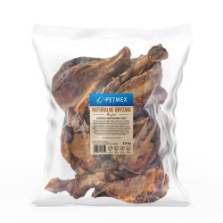 PETMEX Pork shoulder - dog...