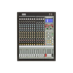 Korg SOUNDLINK MW-1608 NT -...