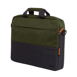 NB CASE LISBOA 16"/GREEN...