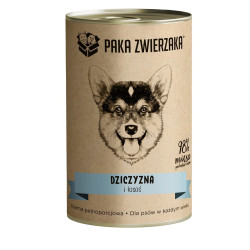 PAKA ZWIERZAKA Game and...
