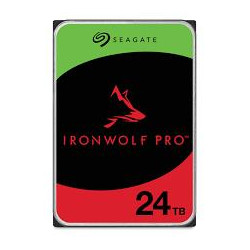SEAGATE Ironwolf PRO...