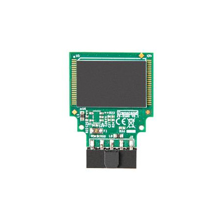 MEMORY DRIVE FLASH USB MODULE/8GB TS8GUFM510V TRANSCEND